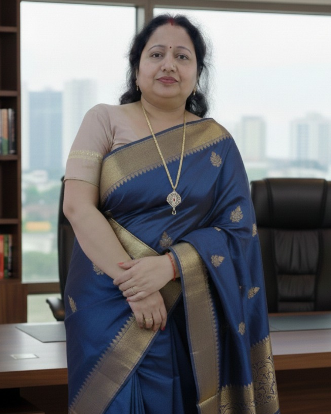 Dr. Amita Garg